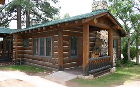 North Rim Lodge Grand Canyon